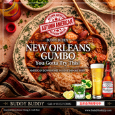 BUDDY BUDDY バディバディのおすすめ料理3