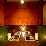 【1/10 NEWOPEN】雰囲気◎落ち着いた店内で宴会・飲み会・女子会をお楽しみ下さい♪お席は2名様～◎