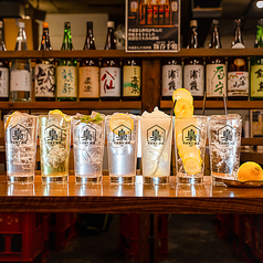 平成第七酒場 狐小屋 八事店の特集写真