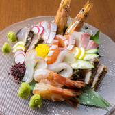 倉敷個室居酒屋 一颯 いぶきのおすすめ料理2