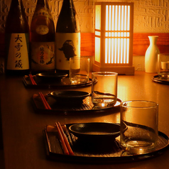 個室居酒屋 牛タン あくせす 海浜幕張店のコース写真