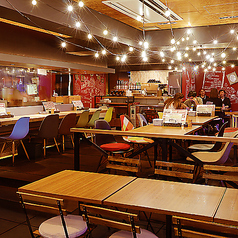 葡萄酒場 TWO SPOONの特集写真