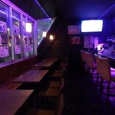 バームーンウォーク bar moon walk 三ノ宮店の特集写真