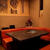 焼肉 栄の雰囲気3