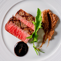 ランチ・ディナーに。ホテルで味わう本格イタリアン