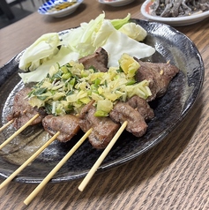 串焼き弥栄本店の特集写真