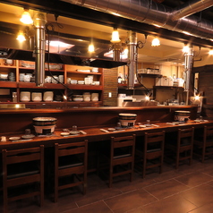 焼肉 ホルモン 山翔の雰囲気3