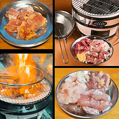 みんなのとり食堂の特集写真