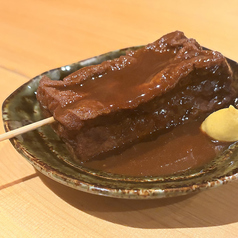 豆腐串