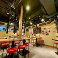 春田屋 練馬店の雰囲気1