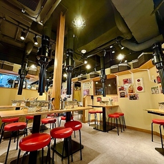 春田屋 練馬店の雰囲気1