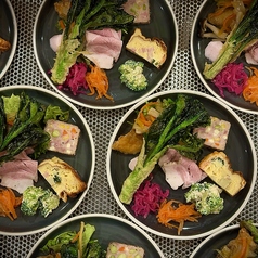 酒 飯処 一路亭 by OAK Childのコース写真