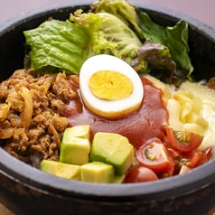 韓国料理 THE KOREAN STYLE OBON PEPのおすすめポイント1