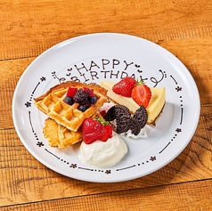WIRED KITCHEN ワイアード キッチン 浦和パルコ店のコース写真