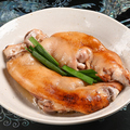 料理メニュー写真&nbsp;とん足