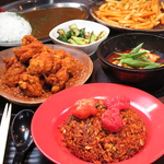 大正/居酒屋/激辛/炒飯/おでん/ギロチン/個室/駅チカ/立ち飲み/飲み放題/宴会