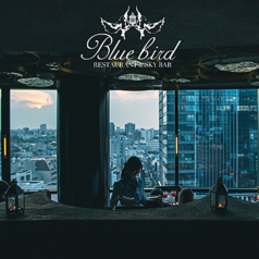 RESTAURANT & SKY BAR 渋谷Blue bird 渋谷ブルーバードの写真