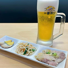 台湾料理 味來のコース写真