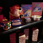 盛り上がりアイテム！豊富なテーブルゲーム※画像は系列店