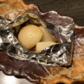 料理メニュー写真&nbsp;青森県産　にんにく　焼き/揚げ