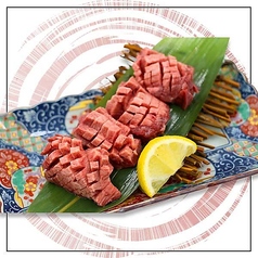 焼肉 おっくすふぉーどの特集写真