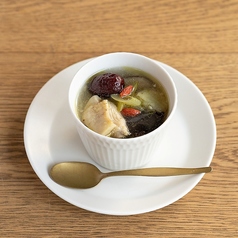 こころキッチン京都本店のおすすめランチ2