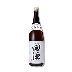 田酒