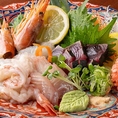 ≪新橋駅/新橋/原始焼き/わら焼き/炉端料理/接待/デート/魚/海鮮/居酒屋/土鍋ご飯/肉≫