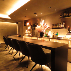 Bar lien バー リアンの写真