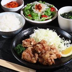 黒毛和牛と馬焼肉 馬活 八幡西店のおすすめランチ3