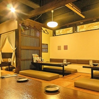 【大人数でもOK！】