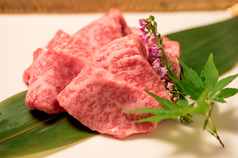 焼肉 喰心のおすすめランチ1