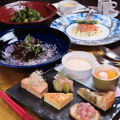 イタリア料理 ワインカクテル イッシモ特集写真1