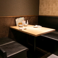 めしや たまや上野店の雰囲気2