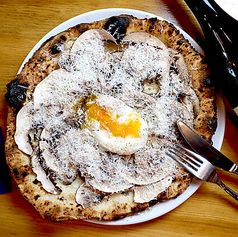 PIZZERIA LEONのおすすめ料理2