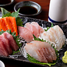 いざ酔い 蒲田の特集写真