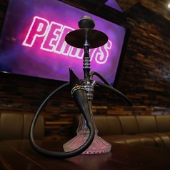 PERRYS ペリーズ 渋谷のコース写真