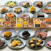 シェラトン鹿児島 ビュッフェ Daily Socialのおすすめ料理3