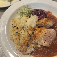 Night Set【18:00-20:00限定】当日ok