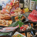 シフクノオト 金澤寿司Diningのおすすめ料理1