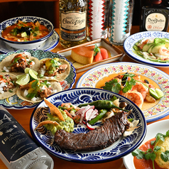 メキシカン コメドール グリコのおすすめ料理2