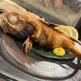 ≪新橋駅/新橋/原始焼き/わら焼き/炉端料理/接待/デート/魚/海鮮/居酒屋/土鍋ご飯/肉≫