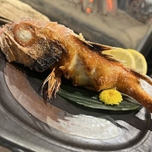 ≪新橋駅/新橋/原始焼き/わら焼き/炉端料理/接待/デート/魚/海鮮/居酒屋/土鍋ご飯/肉≫