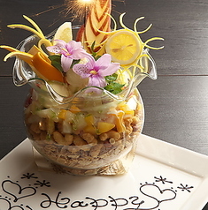 肉も野菜もグリルdeバル トーキョーダモンデの特集写真
