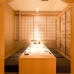 個室居酒屋 九州和食 八州 博多駅筑紫口店の写真3