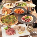 goodspoon グッドスプーン 淀屋橋odona店のおすすめ料理1