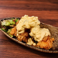 チキン南蛮