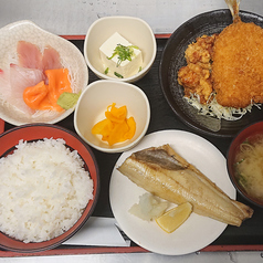 味のデパート MARUKAMI 武蔵小杉店のおすすめランチ3