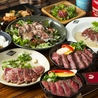 路地裏酒場 キャンプ飯なにわのおすすめポイント2