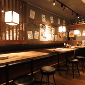 山喜多 溝ノ口南口店の雰囲気2